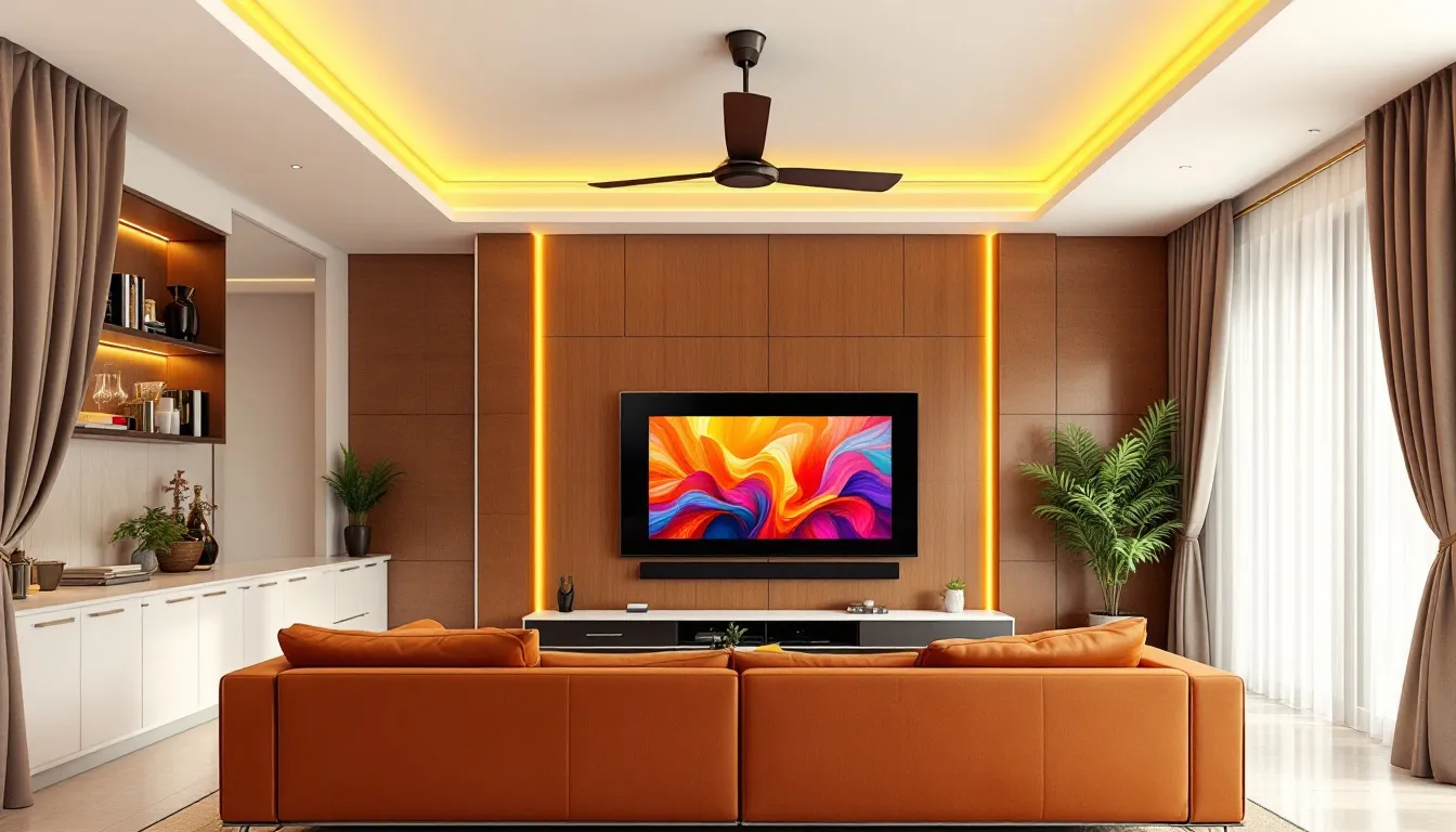 Best Interior Designers in Hyderabad: Transform Your Space with Style Featuring Trio Interio