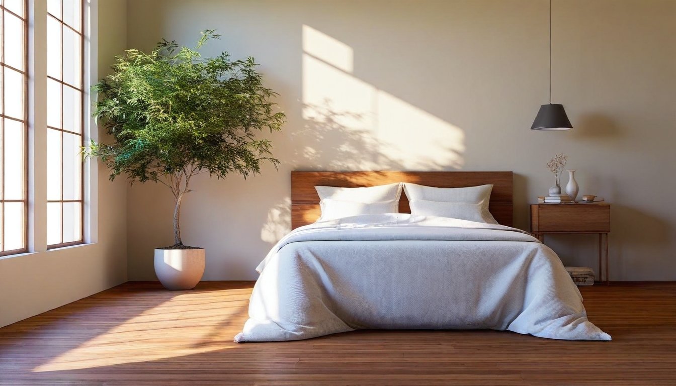 Top Master Bedroom Design Ideas for 2025