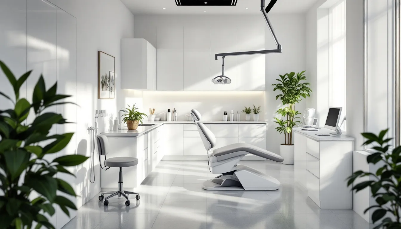 D- Dental Clinic