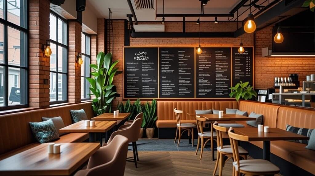 Cafes & restraurants interiors.jpg