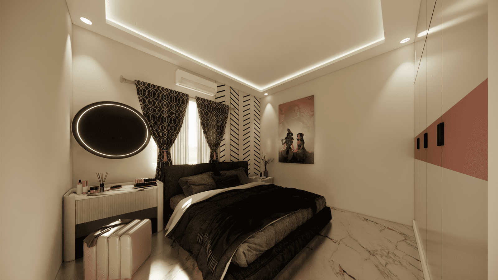 parents bedroom 1