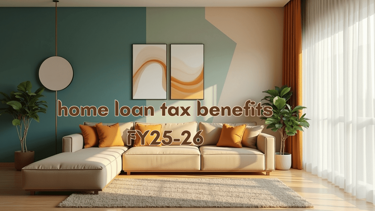 How to Choose the Right Vastu Colours for Your Home Interiors